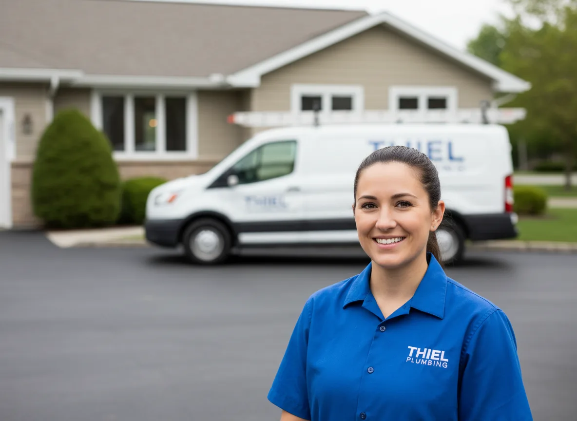 Plumber New Bremen, OH FAQs